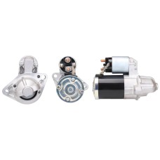 Motor de arranque - ANDEL-ANM99792 Motor de arranque - ANDEL-ANM99792