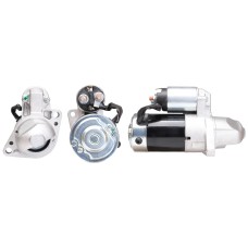 Motor de arranque - ANDEL-ANM99800 Motor de arranque - ANDEL-ANM99800