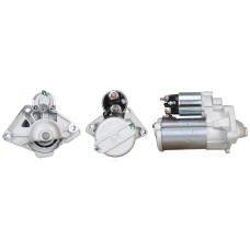 Motor de arranque - ANDEL-ANM99803 Motor de arranque - ANDEL-ANM99803