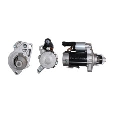 Motor de arranque - ANDEL-ANM99805 Motor de arranque - ANDEL-ANM99805