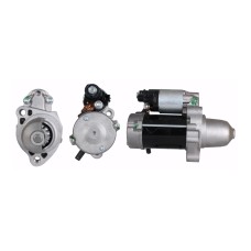 Motor de arranque - ANDEL-ANM99806 Motor de arranque - ANDEL-ANM99806