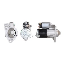 Motor de arranque - ANDEL-ANM99810 Motor de arranque - ANDEL-ANM99810