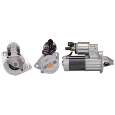 Motor de arranque - ANDEL-ANM99823
