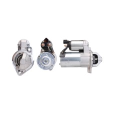 Motor de arranque - ANDEL-ANM99824 Motor de arranque - ANDEL-ANM99824