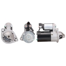Motor de arranque - ANDEL-ANM99825 Motor de arranque - ANDEL-ANM99825