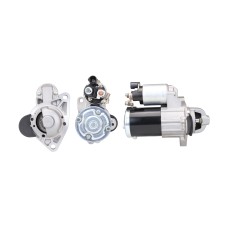 Motor de arranque - ANDEL-ANM99833 Motor de arranque - ANDEL-ANM99833