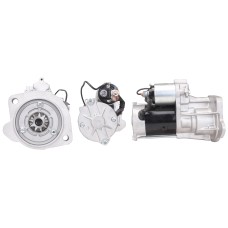 Motor de arranque - ANDEL-ANM99834 Motor de arranque - ANDEL-ANM99834