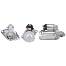 Motor de arranque - ANDEL-ANM99835 Motor de arranque - ANDEL-ANM99835