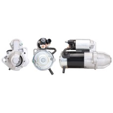 Motor de arranque - ANDEL-ANM99841 Motor de arranque - ANDEL-ANM99841