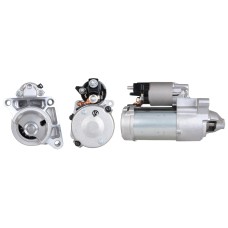 Motor de arranque - ANDEL-ANM99843 Motor de arranque - ANDEL-ANM99843