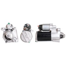 Motor de arranque - ANDEL-ANM99844 Motor de arranque - ANDEL-ANM99844
