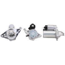 Motor de arranque - ANDEL-ANM99849 Motor de arranque - ANDEL-ANM99849