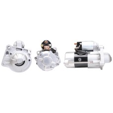 Motor de arranque - ANDEL-ANM99850 Motor de arranque - ANDEL-ANM99850