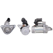 Motor de arranque - ANDEL-ANM99854 Motor de arranque - ANDEL-ANM99854
