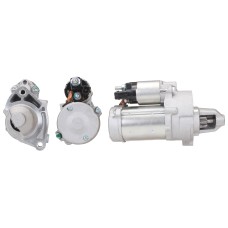 Motor de arranque - ANDEL-ANM99862 Motor de arranque - ANDEL-ANM99862