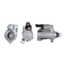 Motor de arranque - ANDEL-ANM99866 Motor de arranque - ANDEL-ANM99866