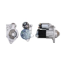 Motor de arranque - ANDEL-ANM99871 Motor de arranque - ANDEL-ANM99871