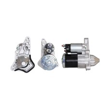 Motor de arranque - ANDEL-ANM99873 Motor de arranque - ANDEL-ANM99873