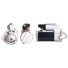 Motor de arranque - ANDEL-ANM99878 Motor de arranque - ANDEL-ANM99878