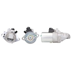 Motor de arranque - ANDEL-ANM99886 Motor de arranque - ANDEL-ANM99886