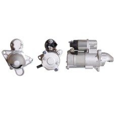 Motor de arranque - ANDEL-ANM99901 Motor de arranque - ANDEL-ANM99901