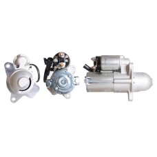 Motor de arranque - ANDEL-ANM99902 Motor de arranque - ANDEL-ANM99902