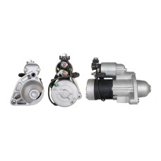Motor de arranque - ANDEL-ANM99906 Motor de arranque - ANDEL-ANM99906