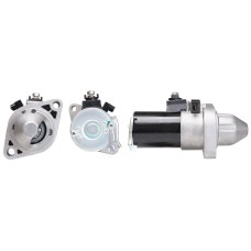 Motor de arranque - ANDEL-ANM99907 Motor de arranque - ANDEL-ANM99907