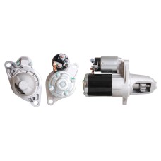 Motor de arranque - ANDEL-ANM99908 Motor de arranque - ANDEL-ANM99908