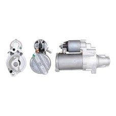 Motor de arranque - ANDEL-ANM99912 Motor de arranque - ANDEL-ANM99912