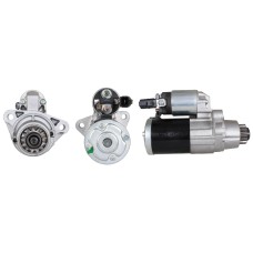 Motor de arranque - ANDEL-ANM99924 Motor de arranque - ANDEL-ANM99924