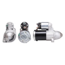 Motor de arranque - ANDEL-ANM99928