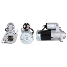 Motor de arranque - ANDEL-ANM99930 Motor de arranque - ANDEL-ANM99930