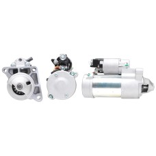 Motor de arranque - ANDEL-ANM99935 Motor de arranque - ANDEL-ANM99935