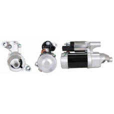 Motor de arranque - ANDEL-ANM99940 Motor de arranque - ANDEL-ANM99940