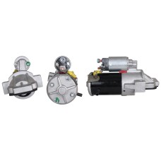 Motor de arranque - ANDEL-ANM99941 Motor de arranque - ANDEL-ANM99941