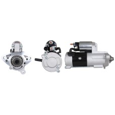 Motor de arranque - ANDEL-ANM99942 Motor de arranque - ANDEL-ANM99942