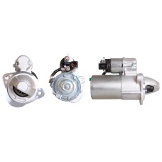 Motor de arranque - ANDEL-ANM99944