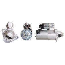 Motor de arranque - ANDEL-ANM99945
