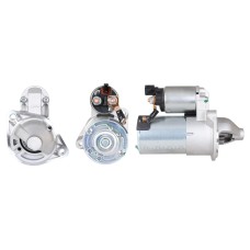 Motor de arranque - ANDEL-ANM99947 Motor de arranque - ANDEL-ANM99947