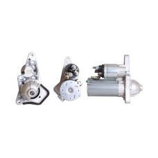 Motor de arranque - ANDEL-ANM99948 Motor de arranque - ANDEL-ANM99948