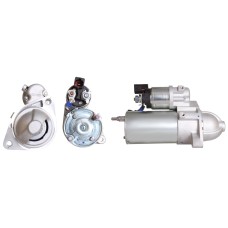 Motor de arranque - ANDEL-ANM99951