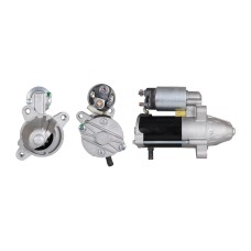 Motor de arranque - ANDEL-ANM99955 Motor de arranque - ANDEL-ANM99955