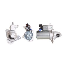 Motor de arranque - ANDEL-ANM99956