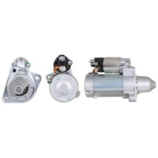 Motor de arranque - ANDEL-ANM99958 Motor de arranque - ANDEL-ANM99958