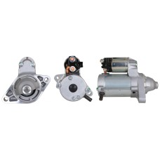 Motor de arranque