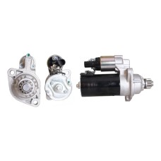 Motor de arranque - ANDEL-ANM99965