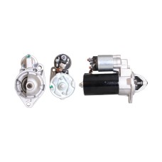 Motor de arranque - ANDEL-ANM99967 Motor de arranque - ANDEL-ANM99967