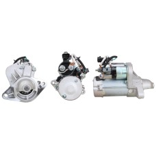 Motor de arranque - ANDEL-ANM99968
