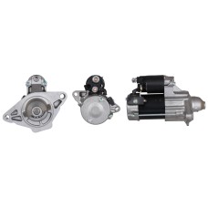 Motor de arranque - ANDEL-ANM99969 Motor de arranque - ANDEL-ANM99969